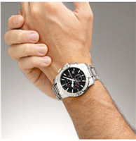 Orologio Festina Uomo CHRONO BIKE in Acciaio F20704/3 - F20704/3